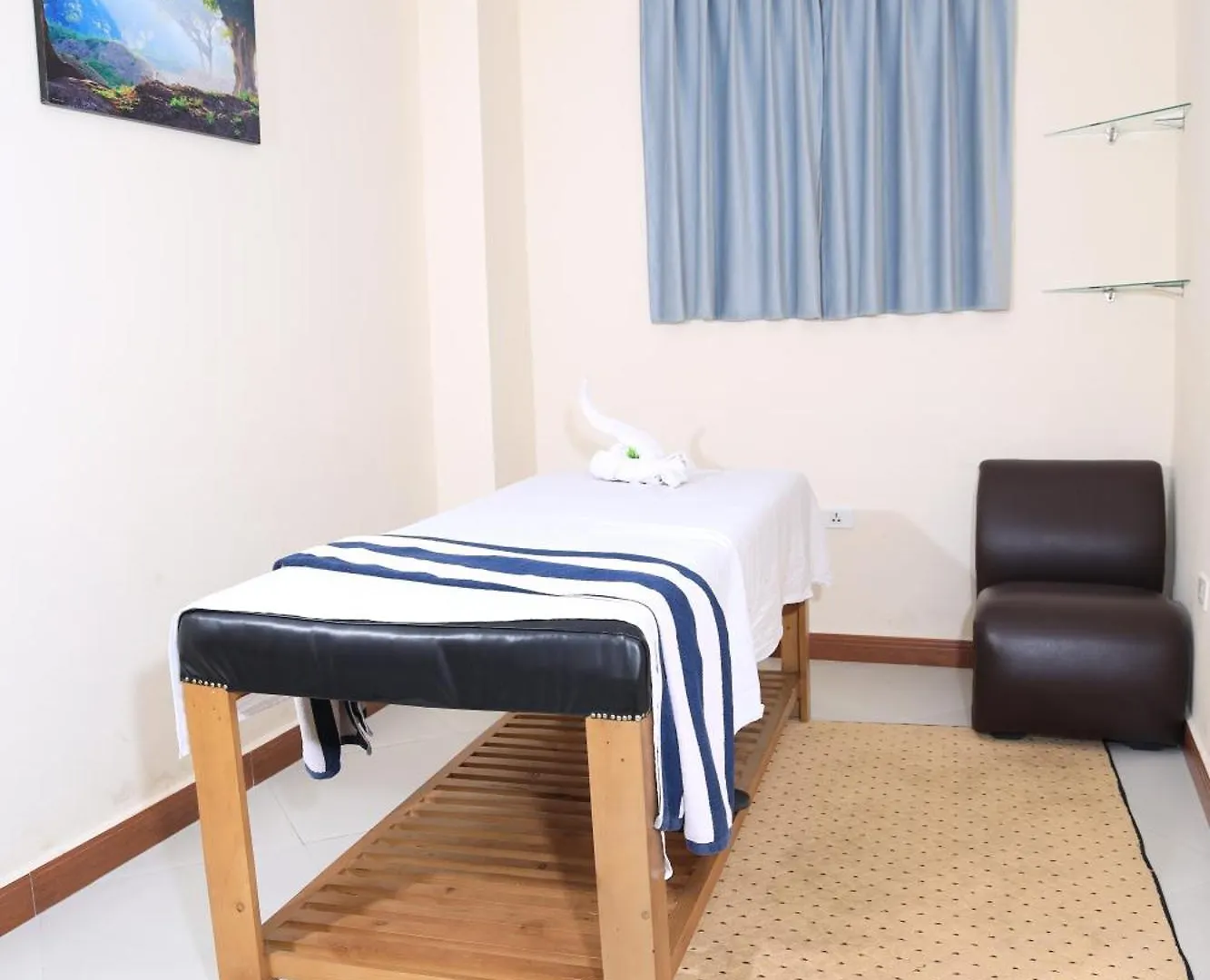 My Dream Apartment Addis Ababa