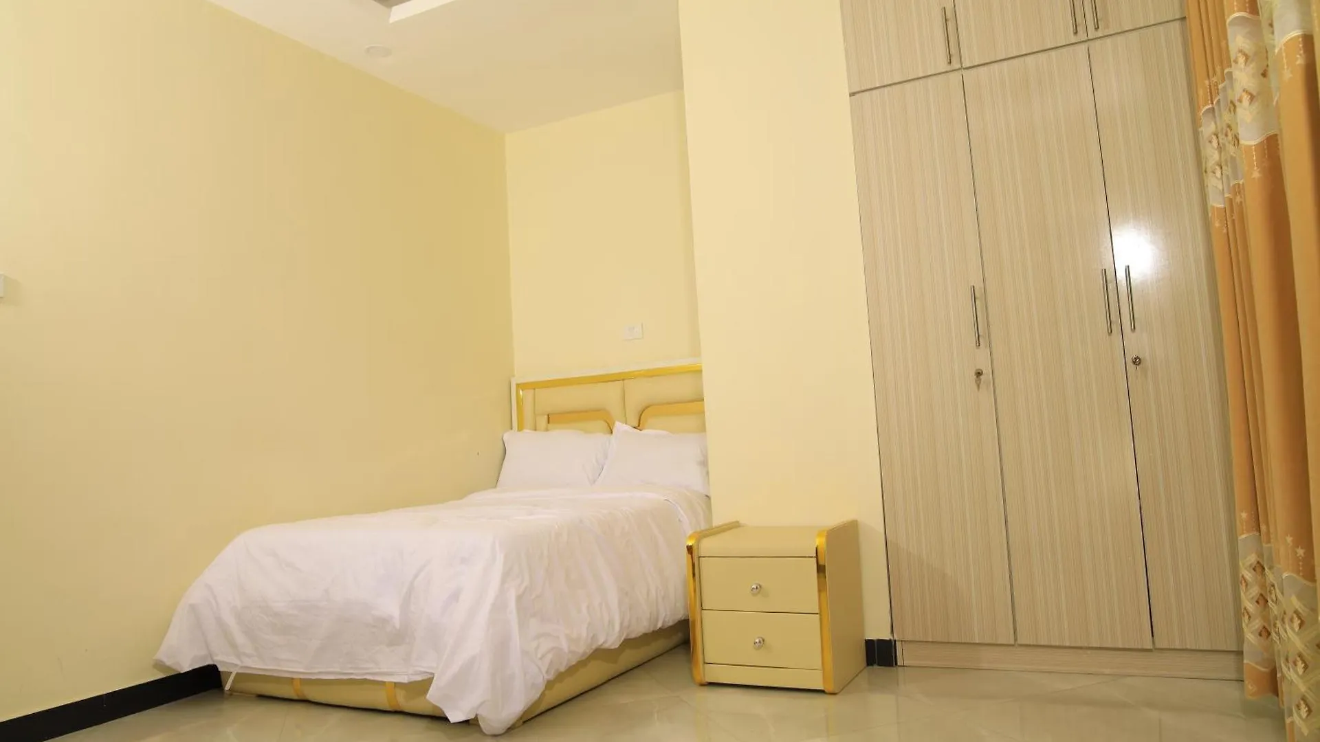 My Dream Apartment Addis Ababa 0*,  Ethiopia
