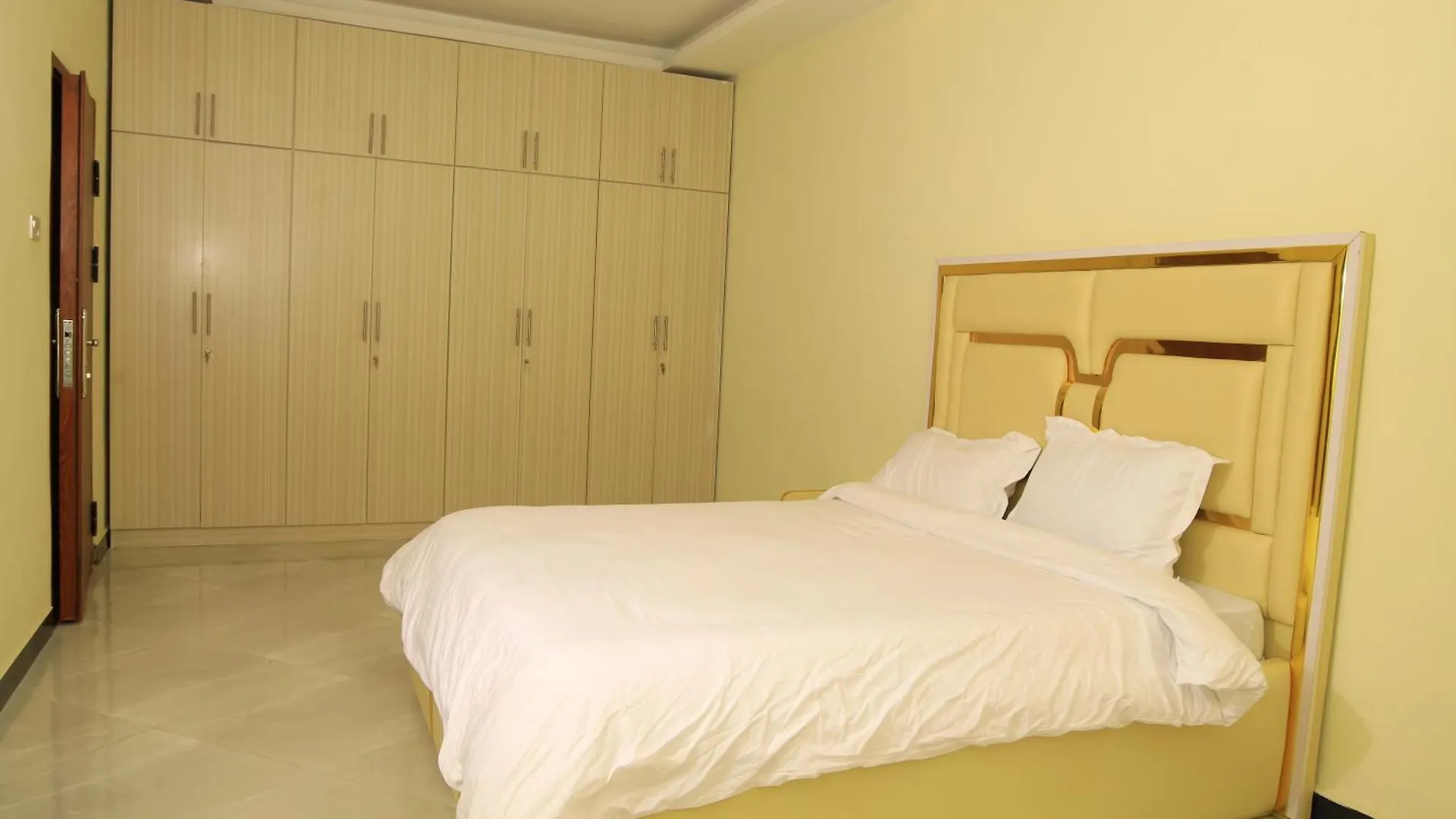 My Dream Apartment Addis Ababa