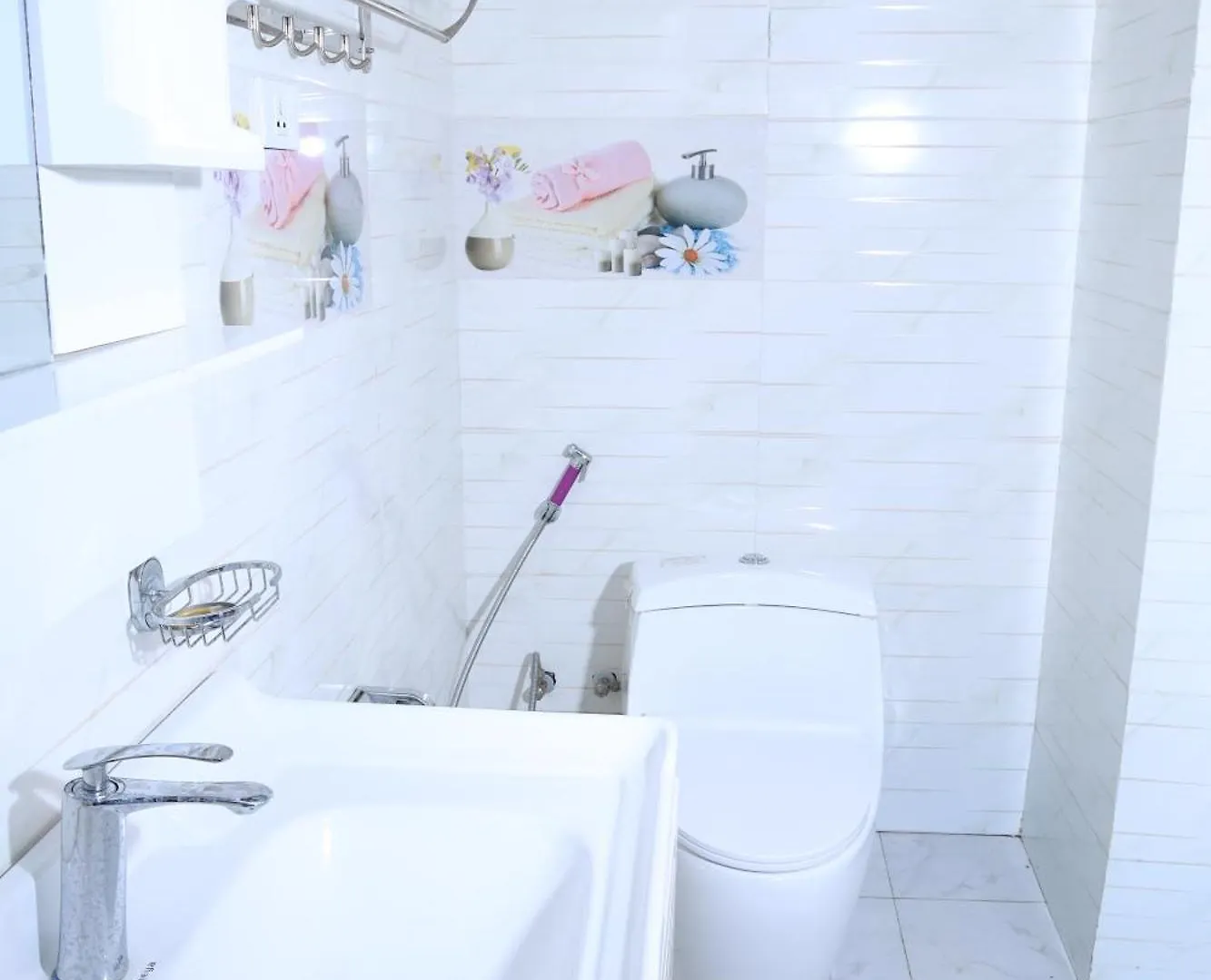 My Dream Apartment Addis Ababa Ethiopia